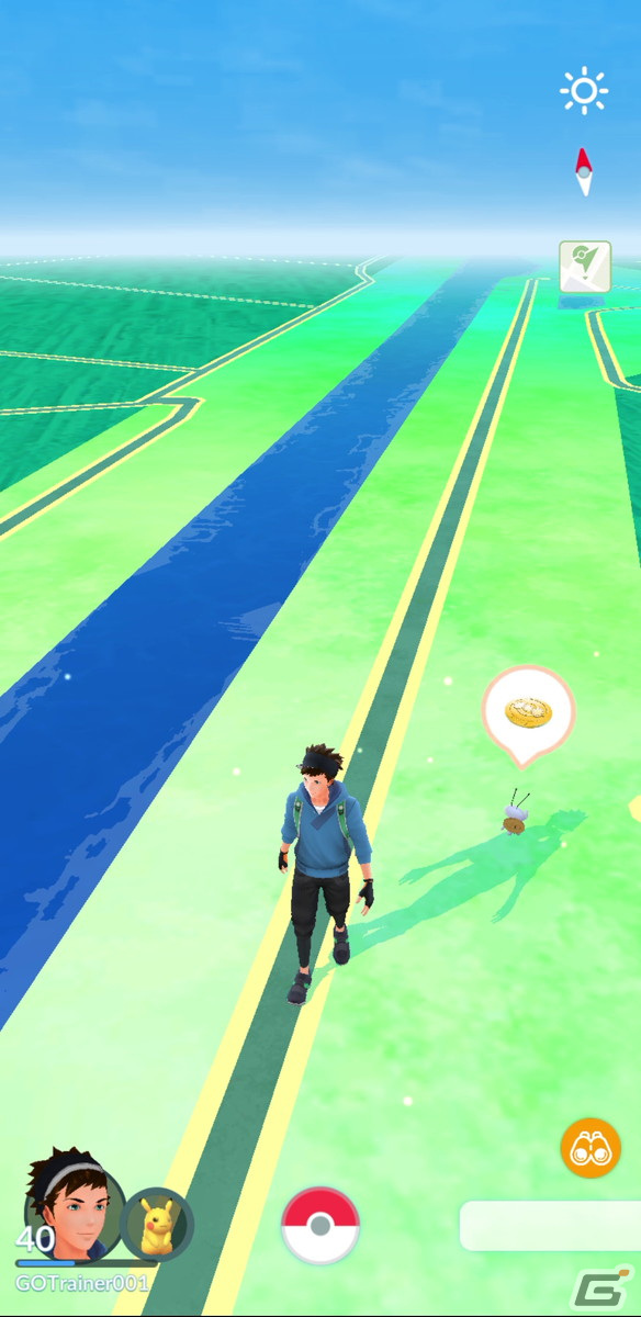 「ポケットモンスター スカーレット・バイオレット」宝箱のような見た目をしたポケモン・コレクレーの特別映像が公開！の画像9