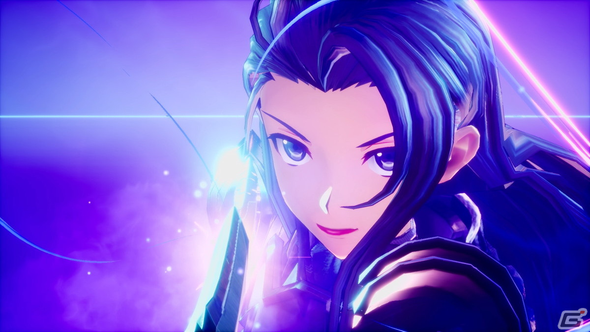 「ソードアート・オンライン ラスト リコレクション」がPS5/PS4/Xbox Series X|S/Xbox One/Steamで2023年に発売！の画像7
