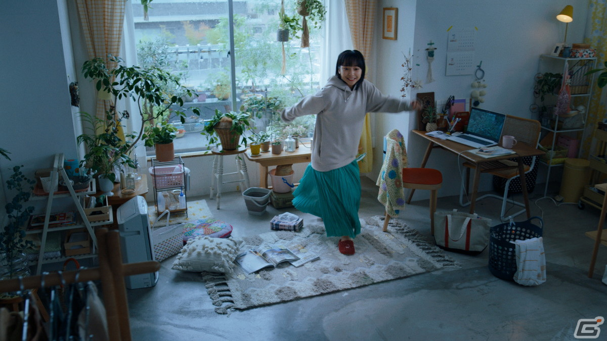 Meta Quest 2の日本向けTVCMが放送開始！松下洸平さんと髙橋ひかるさん、山之内すずさんがバーチャル空間でヒーローに変身の画像13