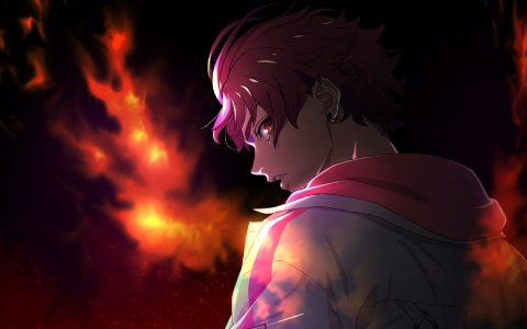 TVアニメ「Paradox Live THE ANIMATION」のウルトラティザービジュアルが公開！スマホゲーム化＆新作公演も発表