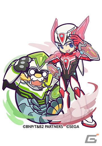 「ぷよぷよ!!クエスト」にて実施される「TIGER ＆ BUNNY 2」とのコラボイベント・キャラ情報を紹介！の画像4