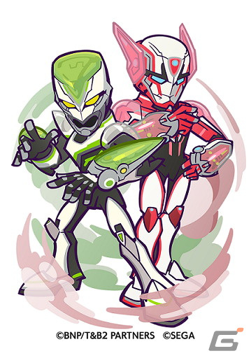 「ぷよぷよ!!クエスト」にて実施される「TIGER ＆ BUNNY 2」とのコラボイベント・キャラ情報を紹介！の画像6