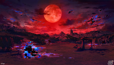 「ファンキル」「タガタメ」のFgGが贈る新作SRPG「アスタータタリクス」が2023年に配信！膨大なシナリオ量で紡ぐ分岐の物語の画像10