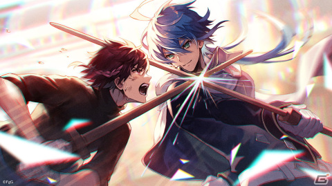 「ファンキル」「タガタメ」のFgGが贈る新作SRPG「アスタータタリクス」が2023年に配信！膨大なシナリオ量で紡ぐ分岐の物語の画像13