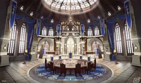 「ファンキル」「タガタメ」のFgGが贈る新作SRPG「アスタータタリクス」が2023年に配信！膨大なシナリオ量で紡ぐ分岐の物語の画像6