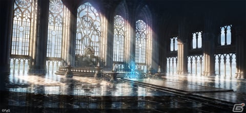 「ファンキル」「タガタメ」のFgGが贈る新作SRPG「アスタータタリクス」が2023年に配信！膨大なシナリオ量で紡ぐ分岐の物語の画像8