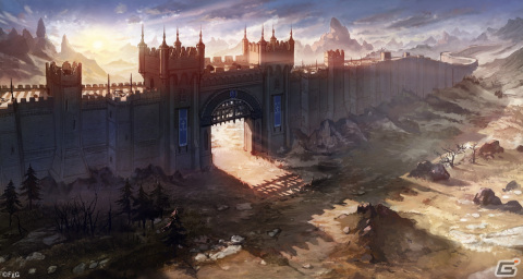 「ファンキル」「タガタメ」のFgGが贈る新作SRPG「アスタータタリクス」が2023年に配信！膨大なシナリオ量で紡ぐ分岐の物語の画像9