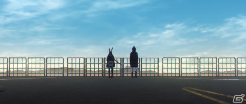 TVアニメ「アークナイツ【黎明前奏/PRELUDE TO DAWN】」のノンクレジットオープニング・エンディング映像が公開！の画像4