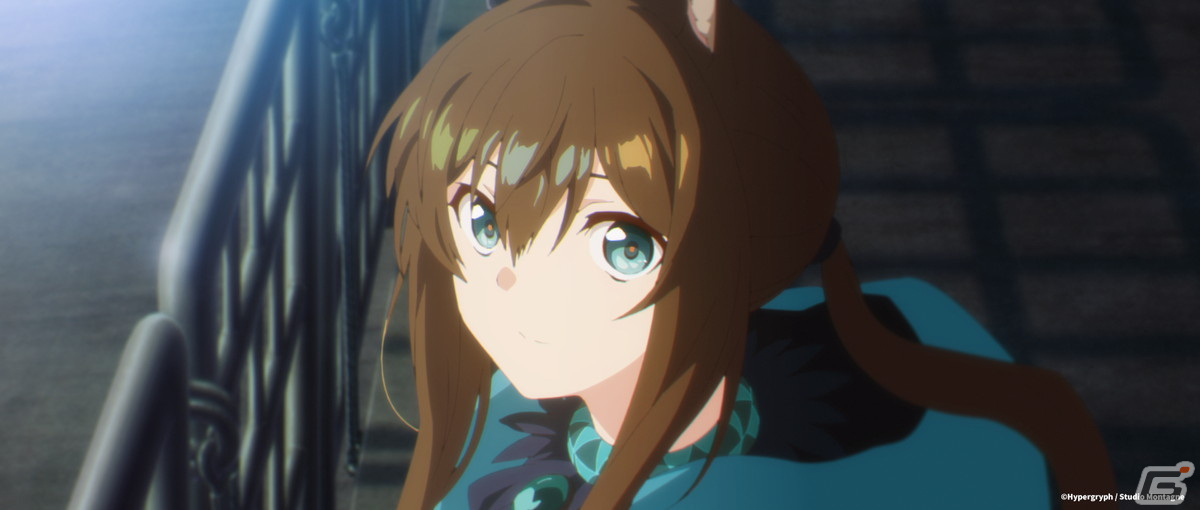 TVアニメ「アークナイツ【黎明前奏/PRELUDE TO DAWN】」のノンクレジットオープニング・エンディング映像が公開！の画像2