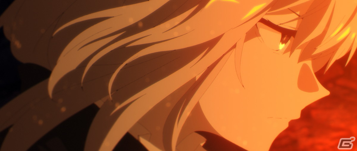 TVアニメ「アークナイツ【黎明前奏/PRELUDE TO DAWN】」のノンクレジットオープニング・エンディング映像が公開！の画像5