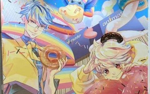 リアル・オンライン含め188,816人を動員した「アニメイトガールズフェスティバル2022」の公式レポートが到着