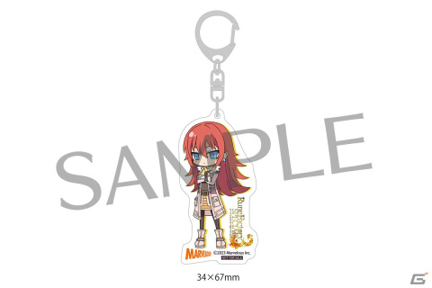 「ルーンファクトリー3スペシャル」DL版の購入特典と店舗別特典描き下ろしイラストが公開！11月10日には新情報・映像を公開する生放送も実施の画像13
