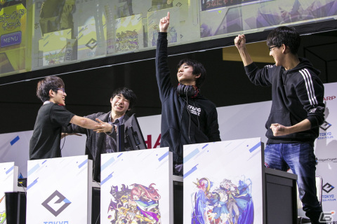 「東京eスポーツフェスタ2023」が2023年1月27日より開催！参加者・出展者募集中の画像12