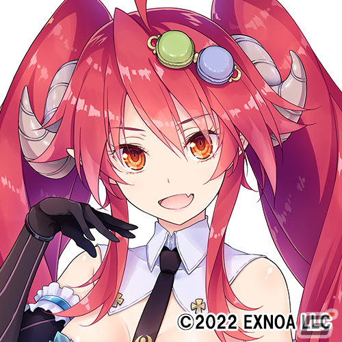 「救世少女 メシアガール おかわり」の事前登録が開始―リニューアルして今冬に再リリースの画像5