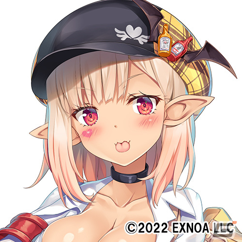 「救世少女 メシアガール おかわり」の事前登録が開始―リニューアルして今冬に再リリースの画像7