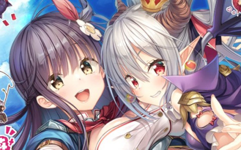 「救世少女 メシアガール おかわり」の事前登録が開始―リニューアルして今冬に再リリース