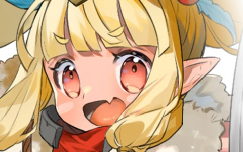 「モンスター娘TD」で新たなモンスター娘が手に入るイベント「黒竜と妖しき珍宝」が開始