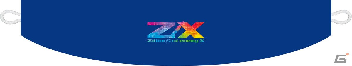 「Z/X-Zillions of enemy X-」のウィンターキャンペーンが開催！通販にてイベント商品の受注受付が開始の画像11