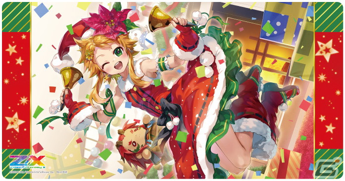 「Z/X-Zillions of enemy X-」のウィンターキャンペーンが開催！通販にてイベント商品の受注受付が開始の画像37