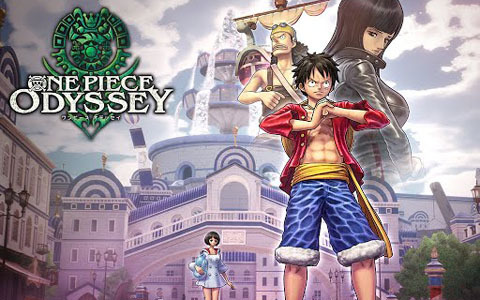 「ONE PIECE ODYSSEY」ウォーターセブントレーラーが公開！アラバスタ編の最新CMもチェック