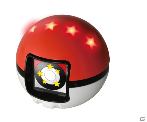 ポケモンと一緒に学べるキッズパソコン「ポケモン ピカッとアカデミー