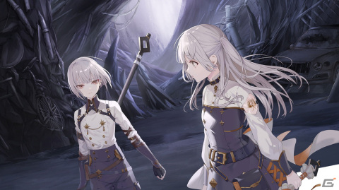 ツガイ育成バトルファンタジーRPG「トワツガイ」のリリース日が2023年2月16日に決定！事前登録スタートの画像14