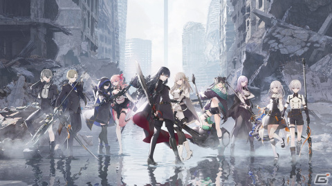 ツガイ育成バトルファンタジーRPG「トワツガイ」のリリース日が2023年2月16日に決定！事前登録スタートの画像2