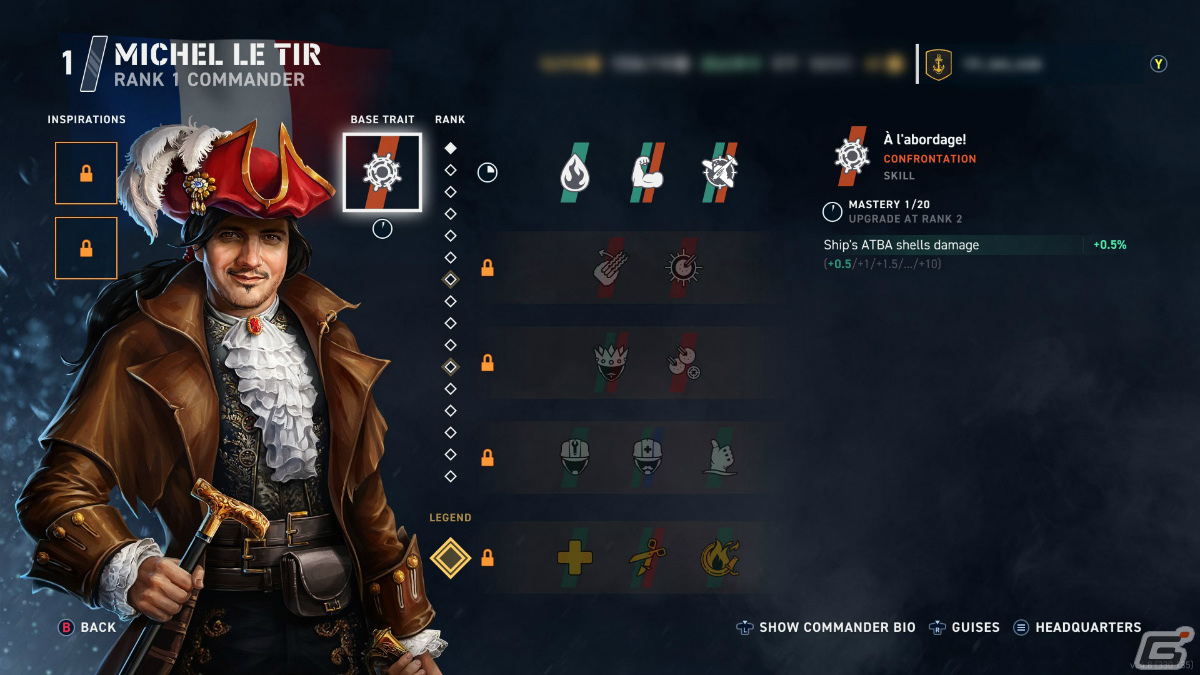 「World of Warships: Legends」でブラックフライデーが実施！Bismarckなど5隻が黒を纏って登場の画像12