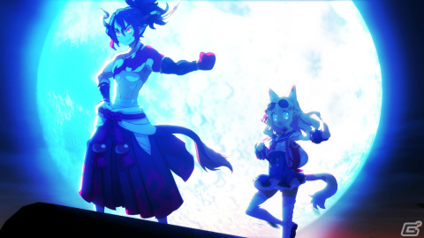 「魔界戦記ディスガイア7」秘書プリニーのピーちゃんが新システムや世界観を紹介！プロモーションムービー第二弾が公開の画像1
