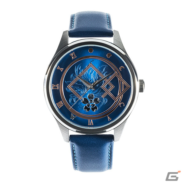 アズールレーン信濃モデル腕時計 信濃 モデル 腕時計 アズールレーン アズールレーン / アズレン