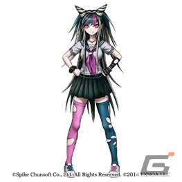 「御城プロジェクト:RE」と「スーパーダンガンロンパ2」のコラボが開催！［絶望］希望ヶ峰学園（CV：田中理恵）たちが登場の画像5