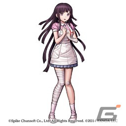 「御城プロジェクト:RE」と「スーパーダンガンロンパ2」のコラボが開催！［絶望］希望ヶ峰学園（CV：田中理恵）たちが登場の画像7