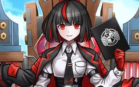 「御城プロジェクト:RE」と「スーパーダンガンロンパ2」のコラボが開催！［絶望］希望ヶ峰学園（CV：田中理恵）たちが登場