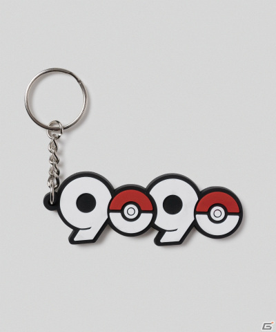 ストリートブランド・9090とポケモンのコラボアイテムが11月12日よりSTUDIOUSで販売！の画像9