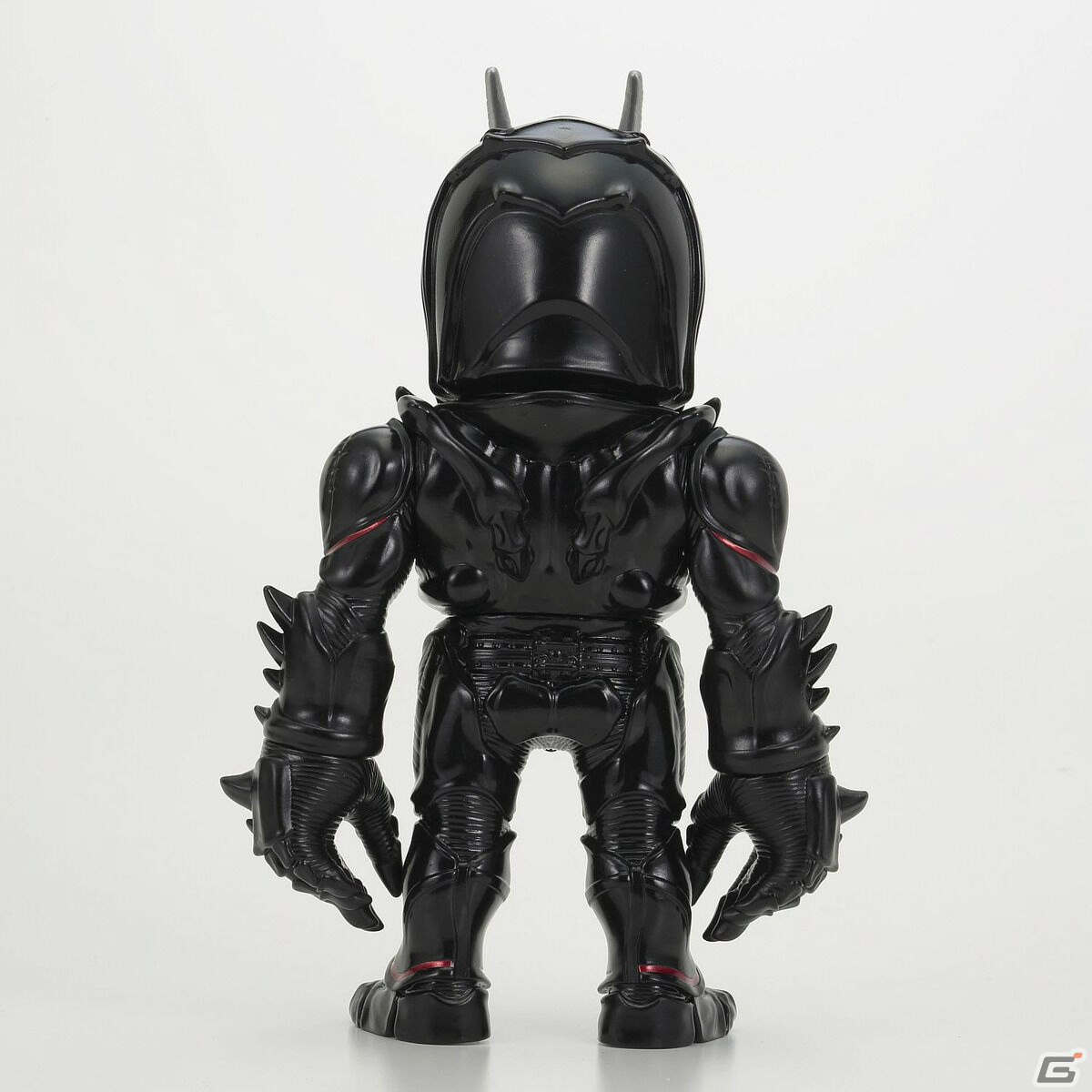 「仮面ライダー BLACK SUN」配信を記念して“∞”がテーマのアパレルコレクションが始動！の画像14