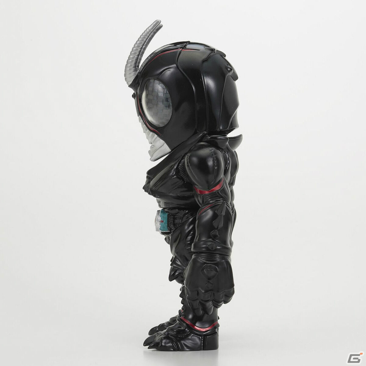 「仮面ライダー BLACK SUN」配信を記念して“∞”がテーマのアパレルコレクションが始動！の画像15