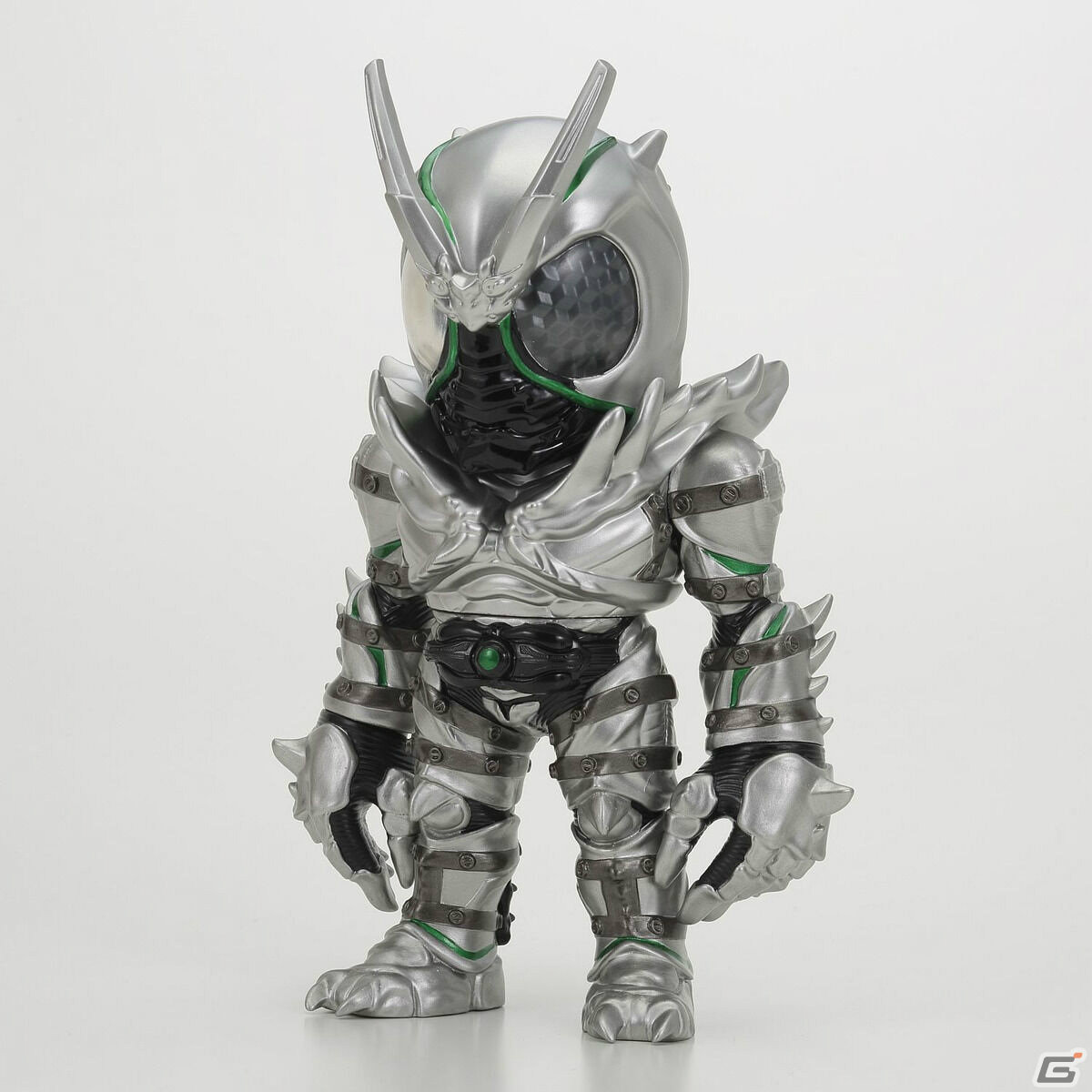 「仮面ライダー BLACK SUN」配信を記念して“∞”がテーマのアパレルコレクションが始動！の画像16