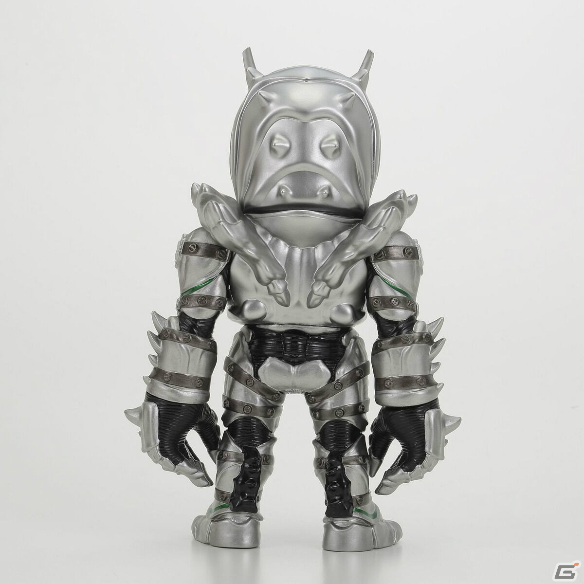「仮面ライダー BLACK SUN」配信を記念して“∞”がテーマのアパレルコレクションが始動！の画像17