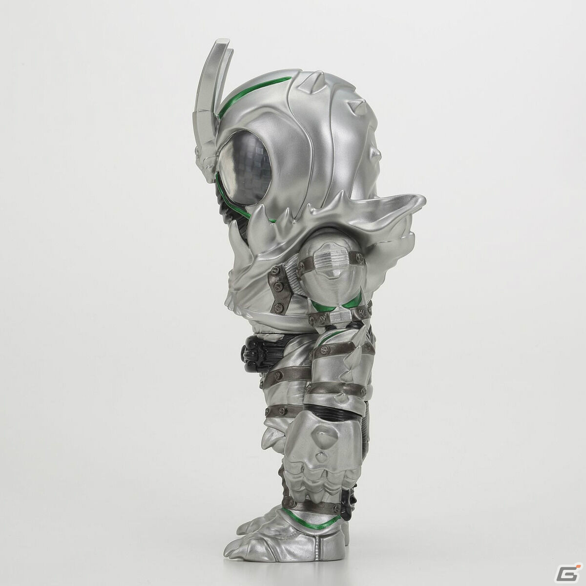 「仮面ライダー BLACK SUN」配信を記念して“∞”がテーマのアパレルコレクションが始動！の画像18