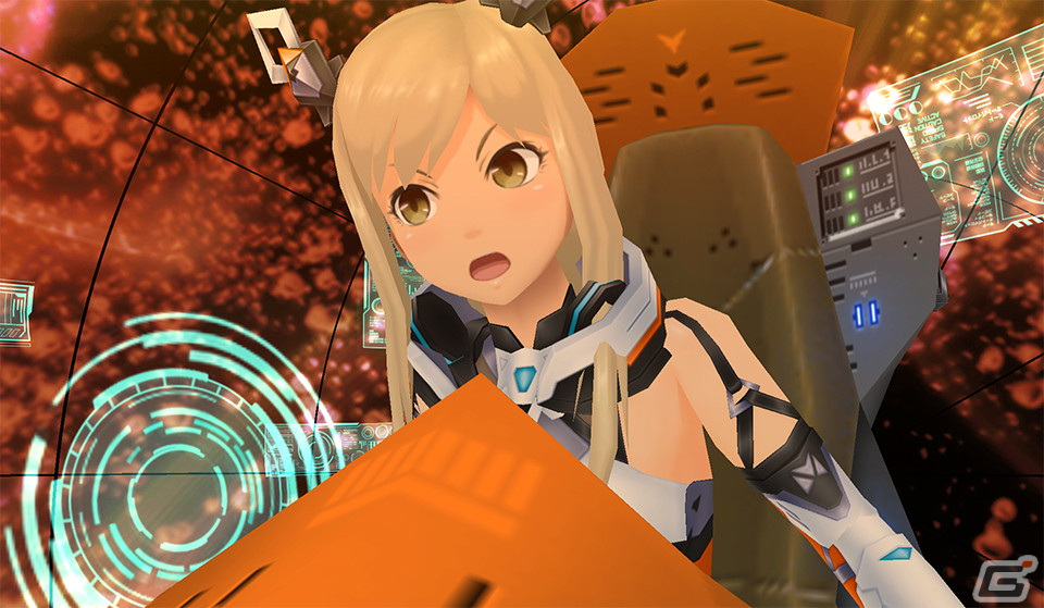 「スクールガールストライカーズ2」他プレイヤーと協力して攻略するイベント「混沌プラトーン」が11月9日より開催！の画像3