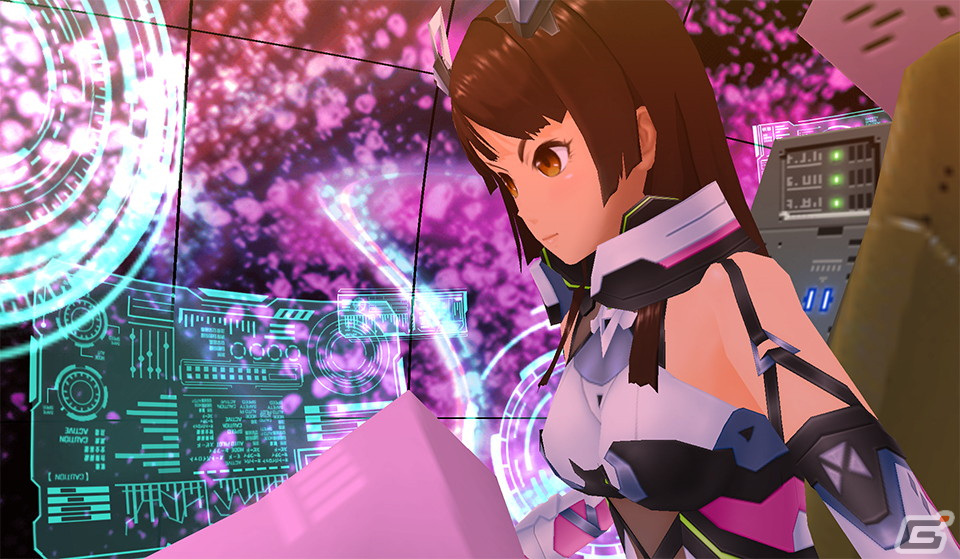 「スクールガールストライカーズ2」他プレイヤーと協力して攻略するイベント「混沌プラトーン」が11月9日より開催！の画像4