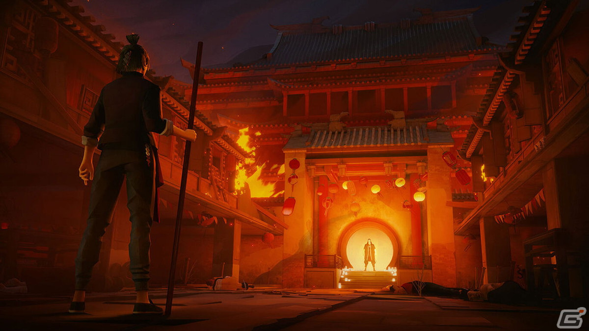「Sifu」Switchダウンロード版が配信―負けるたびに年を重ねて蘇るカンフーアクションゲームの画像7