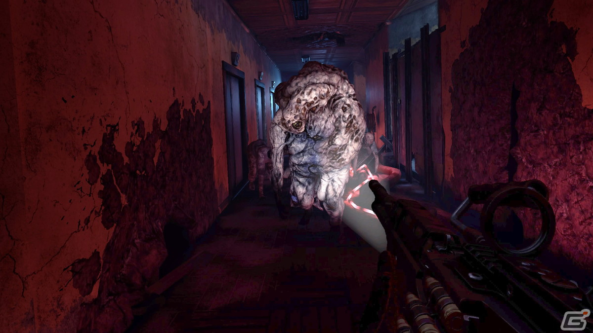 PS VR2向けに4人協力型VRアクションFPS「After the Fall」が2023年2月22日に発売決定！クロスプラットフォームにも対応の画像3