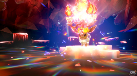 「ポケットモンスター スカーレット・バイオレット」エド・シーランさんの楽曲「Celestial」に乗せたファイナルトレーラーが公開！の画像19