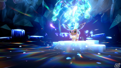 「ポケットモンスター スカーレット・バイオレット」エド・シーランさんの楽曲「Celestial」に乗せたファイナルトレーラーが公開！の画像20