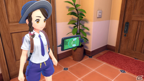 「ポケットモンスター スカーレット・バイオレット」エド・シーランさんの楽曲「Celestial」に乗せたファイナルトレーラーが公開！の画像31