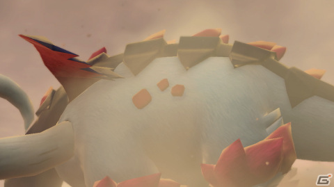 「ポケットモンスター スカーレット・バイオレット」エド・シーランさんの楽曲「Celestial」に乗せたファイナルトレーラーが公開！の画像6