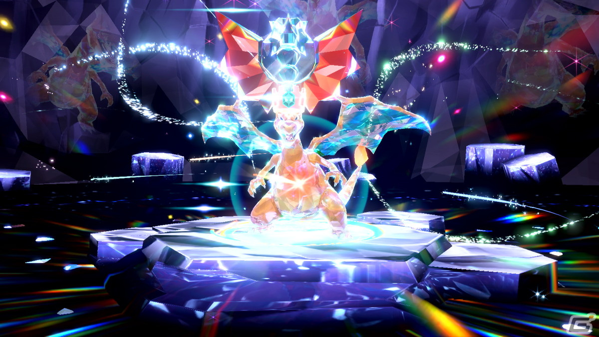 ポケットモンスター スカーレット バイオレット エド シーランさんの楽曲 Celestial に乗せたファイナルトレーラーが公開 Gamer