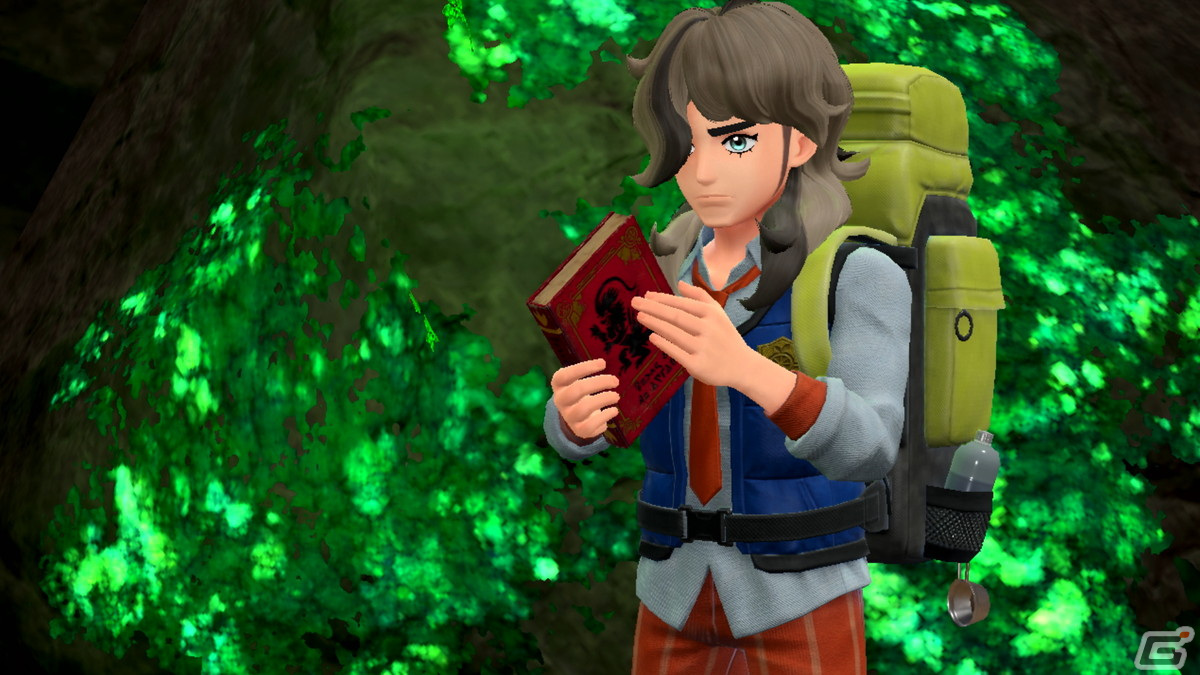 「ポケットモンスター スカーレット・バイオレット」エド・シーランさんの楽曲「Celestial」に乗せたファイナルトレーラーが公開！の画像4