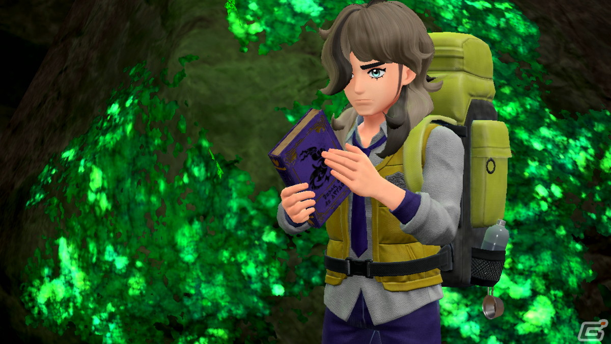 「ポケットモンスター スカーレット・バイオレット」エド・シーランさんの楽曲「Celestial」に乗せたファイナルトレーラーが公開！の画像5